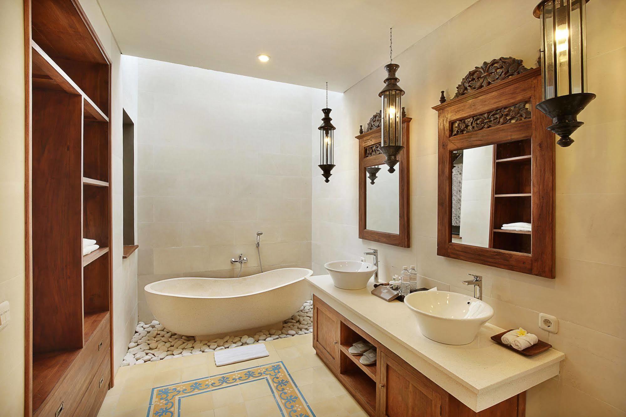 Kamajaya Villas Ubud Buitenkant foto